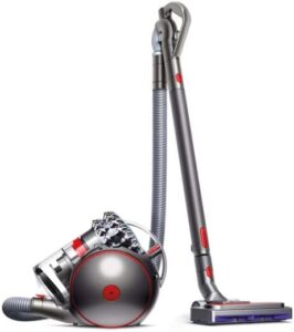 Dyson Cinetic Big Ball Absolute 2 Süpürge
