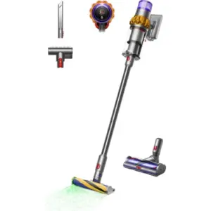 Dyson V15 Detect Absolute Dikey Süpürge