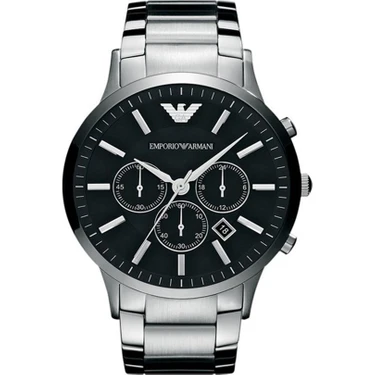 Emporio Armani AR2460 Erkek Kol Saati
