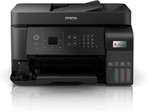 Epson EcoTank L5590 Tanklı Yazıcı
