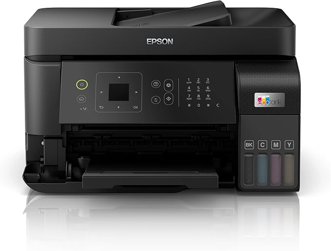 Epson EcoTank L5590 Tanklı Yazıcı
