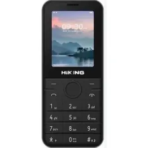 Hiking S2 Tuşlu Telefon