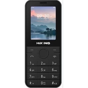 Hiking S2 Tuşlu Telefon