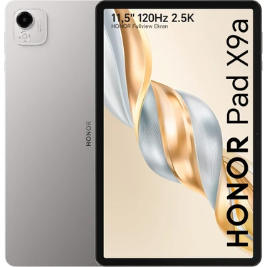 Honor Pad X9a 256 GB Uzay Gri