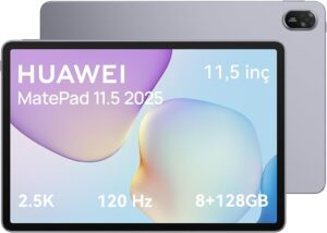 Huawei MatePad 11.5 2025 Tablet