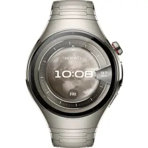Huawei Watch 5 46 mm Titanyum