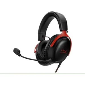 HyperX Cloud III 727A9AA Oyuncu Kulaklığı