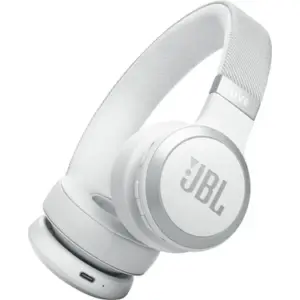 JBL Live 670NC Kulaklık Beyaz
