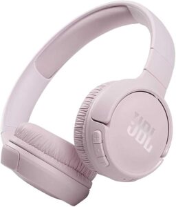 JBL Tune 510BT Kulaklık Pembe