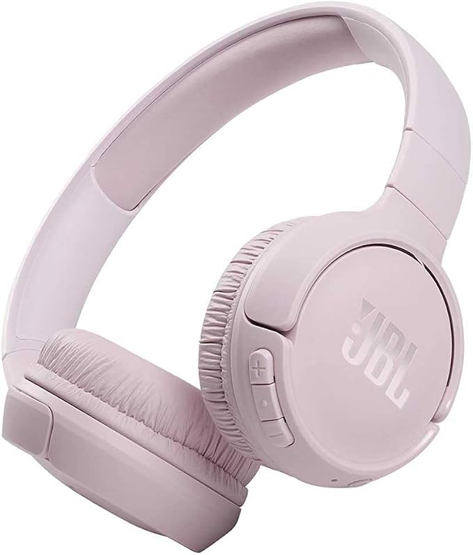JBL Tune 510BT Kulaklık Pembe