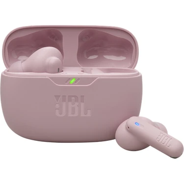 JBL Wave Beam 2 Kulaklık Pembe