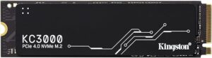 Kingston KC3000 1TB NVMe SSD
