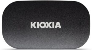 Kioxia Exceria Plus G2 1TB Taşınabilir SSD