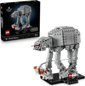 Lego Star Wars AT-AT 75440 Yapım Seti