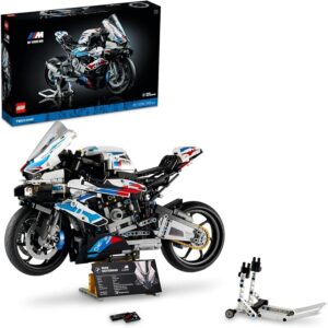 Lego Technic BMW M 1000 RR 42130