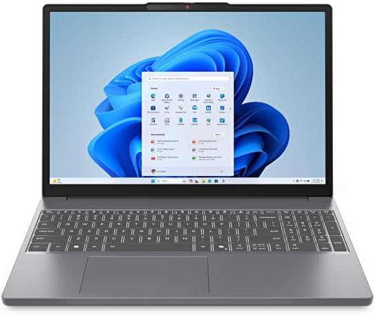 Lenovo IdeaPad Slim 3 83K10016TR Laptop