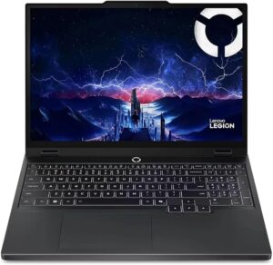 Lenovo Legion 5 15IRX10 Oyuncu Laptop