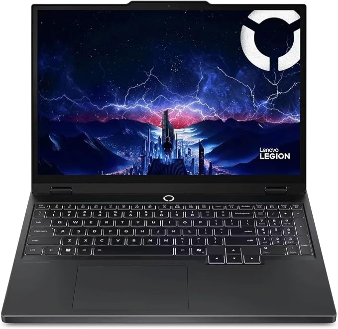 Lenovo Legion 5 15IRX10 Oyuncu Laptop