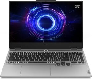 Lenovo LOQ 15IRX10 RTX 5050 Laptop