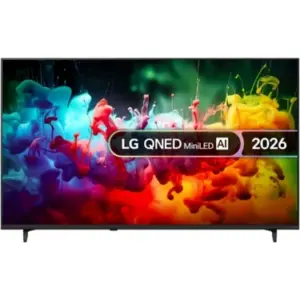 LG 55QNED70B6C 139 Ekran TV