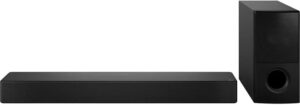 LG SH5A 4.1 Kanal Soundbar