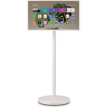 LG StanbyME 2 27LX6TDGA 27 TV
