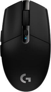 Logitech G305 Lightspeed Oyuncu Mouse Siyah