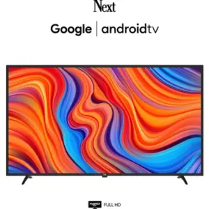 Next YE-42020GG4 42 inç Full HD Smart TV