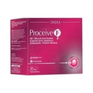 Ocean Orzax Proceive F 30 Saşe
