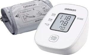 Omron M2 Basic HEM-7121J-E Tansiyon Ölçer