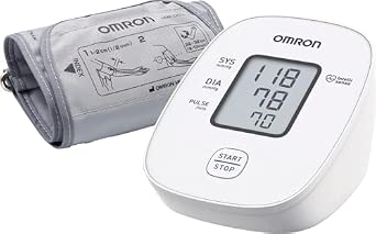 Omron M2 Basic HEM-7121J-E Tansiyon Ölçer