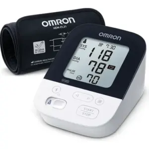 Omron M4 Intelli IT Tansiyon Ölçer