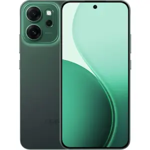 Oppo Reno14 F 5G 256 GB Işıltılı Yeşil