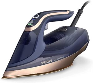 Philips Azur 8000 DST8050/20 Buharlı Ütü