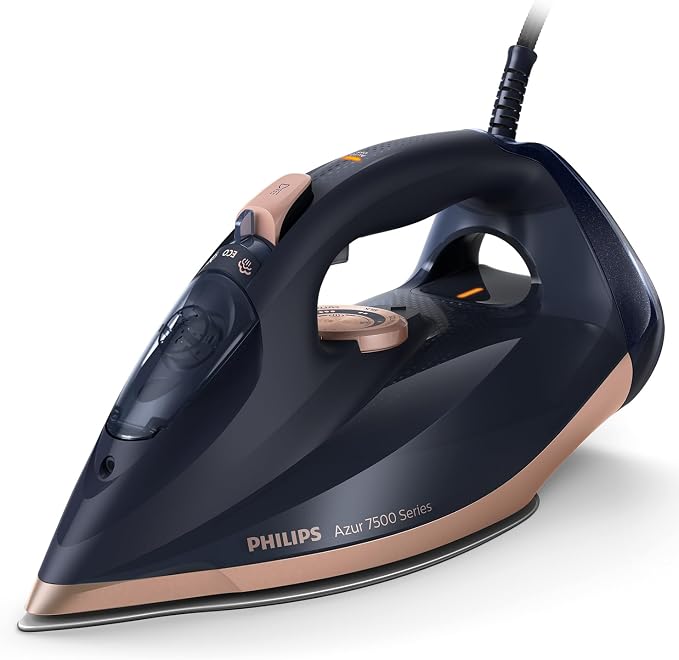 Philips DST7510/80 Azur 3200W Ütü
