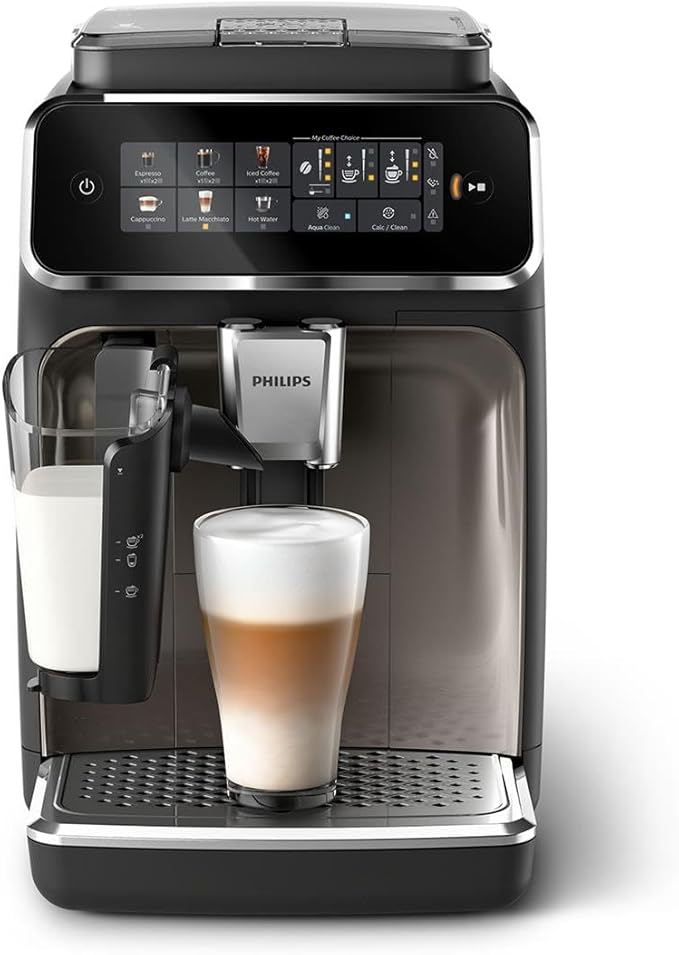 Philips EP3347/90 Tam Otomatik Espresso Makinesi