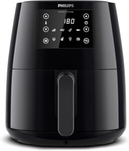 Philips HD9243/90 Airfryer