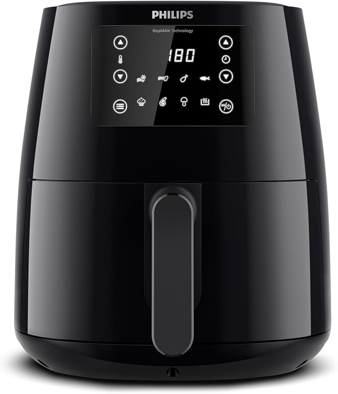 Philips HD9243/90 Airfryer