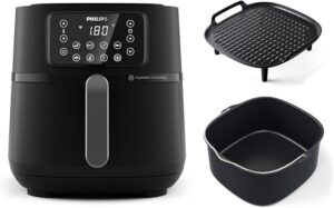 Philips HD9285/96 Airfryer
