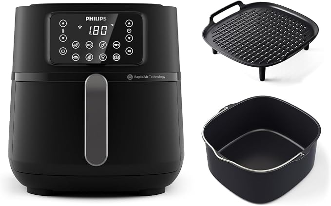 Philips HD9285/96 Airfryer