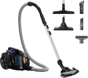 Philips Marathon Daily XB7150/07 Süpürge