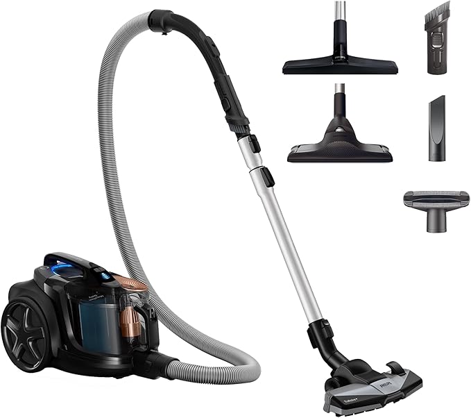 Philips Marathon Daily XB7150/07 Süpürge