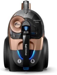 Philips Marathon Daily XB7151/07 Süpürge