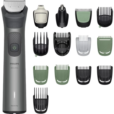Philips MG7931/30 Erkek Bakım Seti