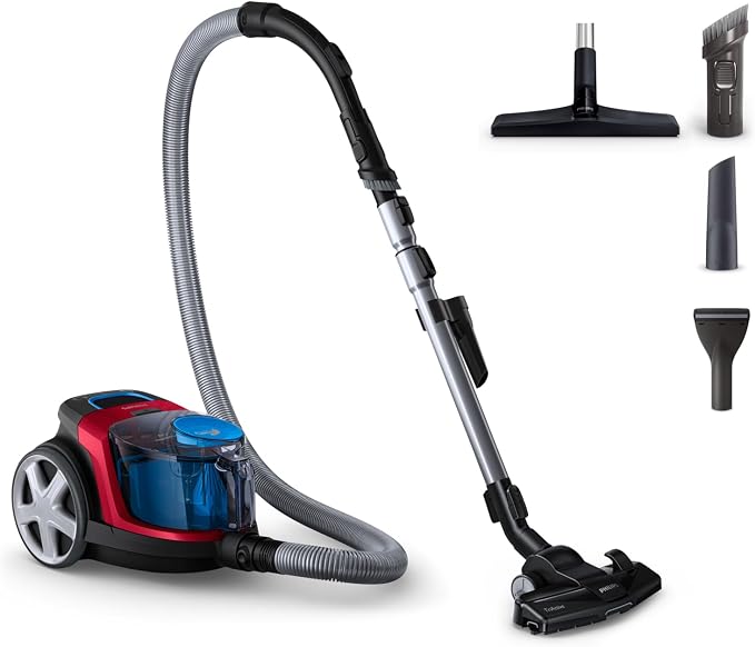 Philips PowerPro City FC9331/07 Süpürge