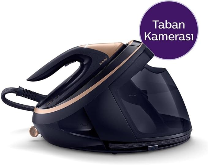 Philips PSG9050/20 Buhar Kazanlı Ütü