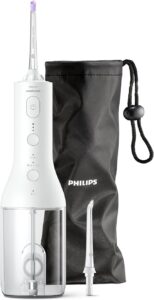 Philips Sonicare HX3826/31 Ağız Duşu Beyaz