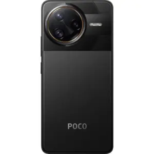 Poco F7 Ultra 512 GB Siyah