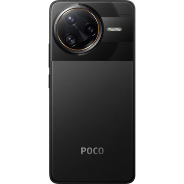 Poco F7 Ultra 512 GB Siyah
