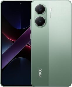POCO X7 Pro 512 GB Yeşil